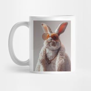 Bad Bunny Mug